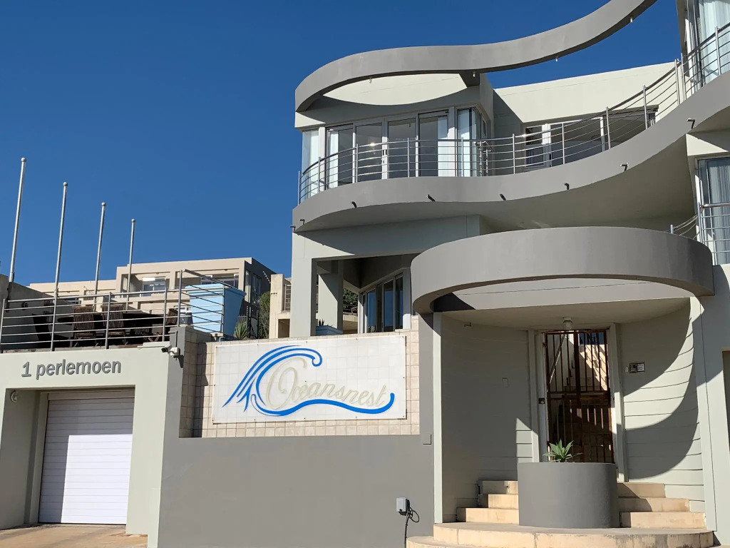 Oceansnest Guest House