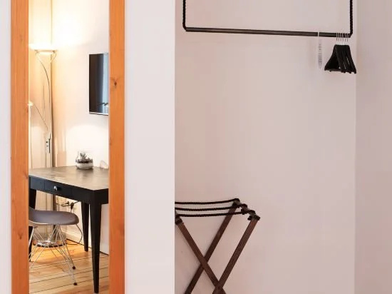 Hotel Anna