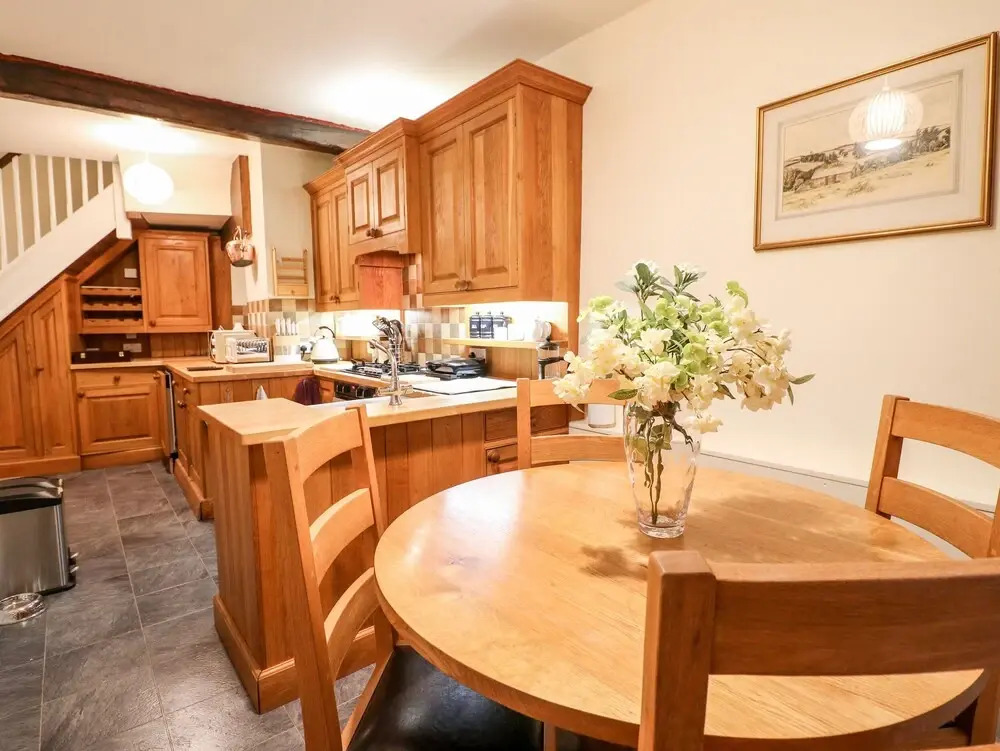 Woodbine Cottage