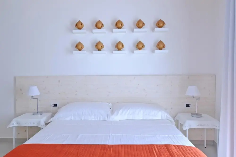 La Staffa B&B Ristorante