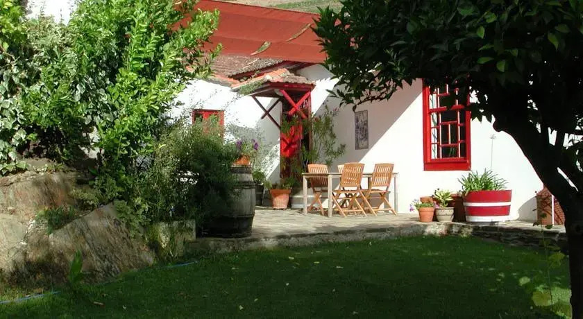 Quinta do Passadouro