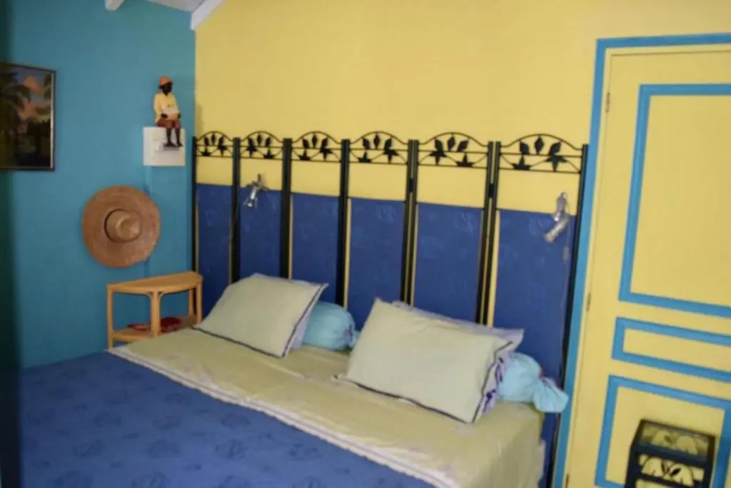 Sun Caraibes