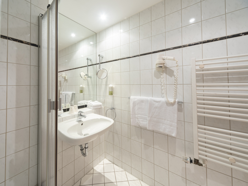 B&B HOTEL Gotha-Hbf