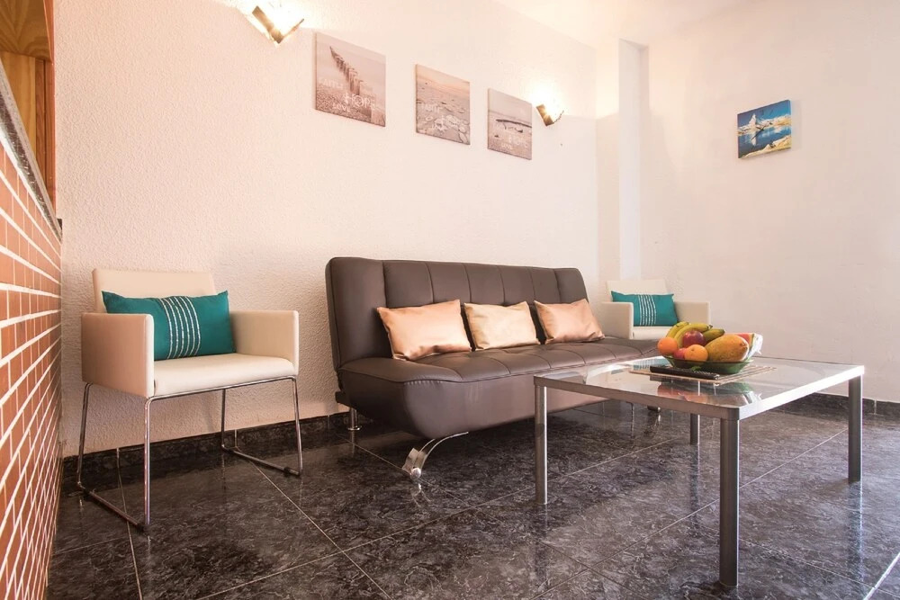 Apartamento Summer Brise