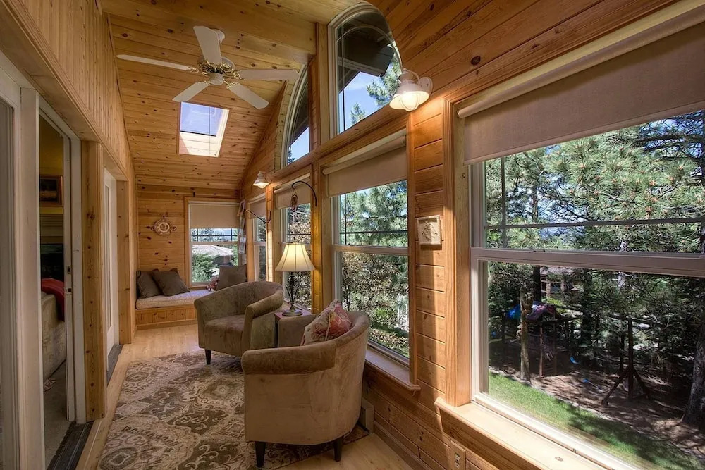 House on Cold Creek