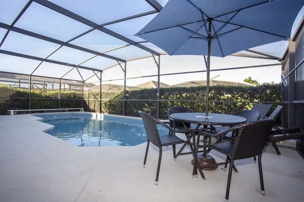 2220 Windsor Palms Resort 60409 / 61623