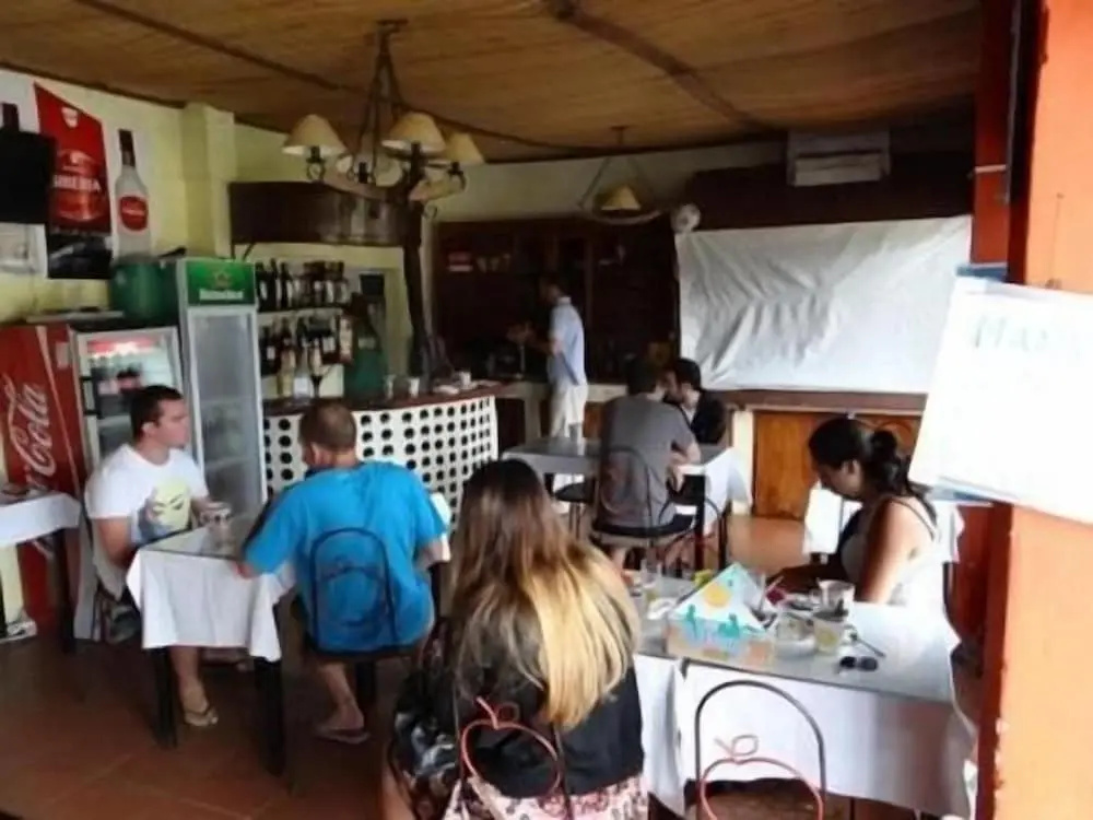 Hostel Ibirapita