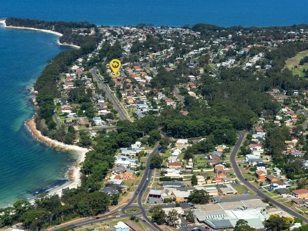 Kalimna by Experience Jervis Bay