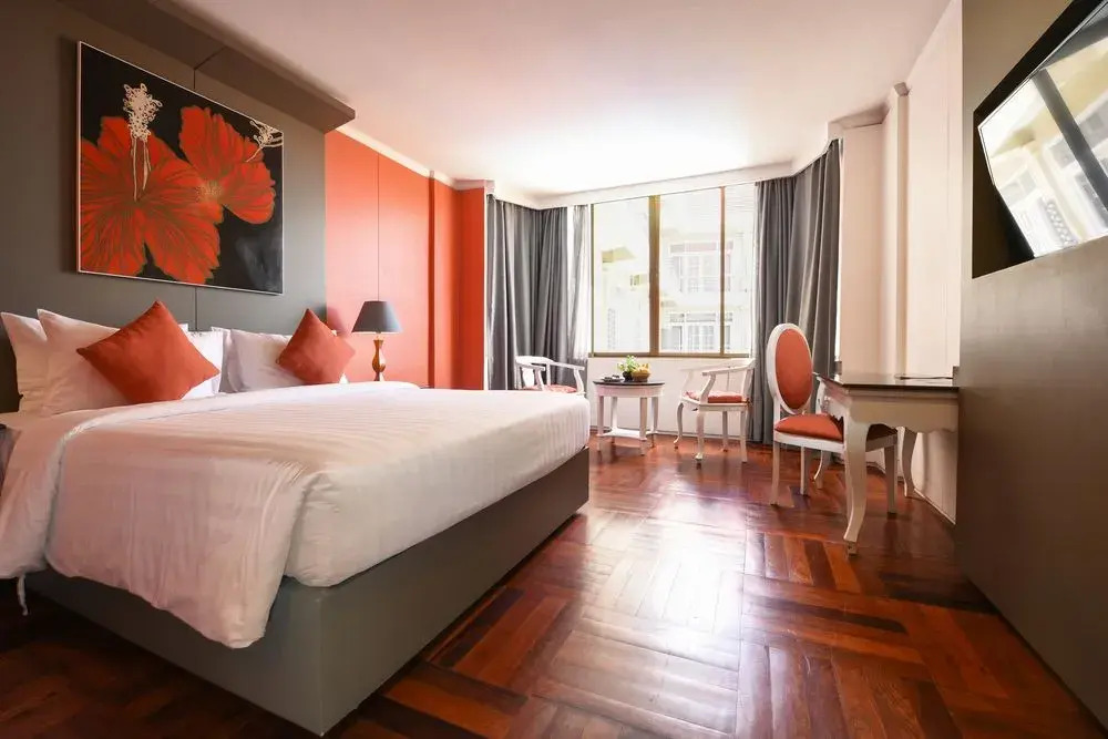 Memoire Siem Reap Hotel