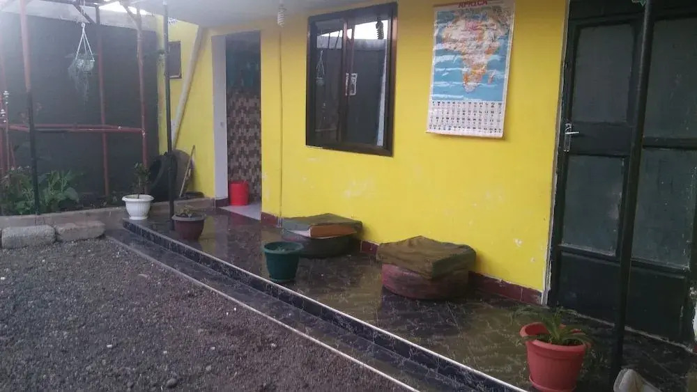 Stan Home Hostel