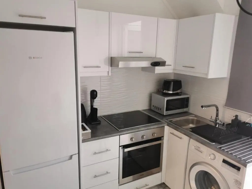 EROS Maisonette in Latchi area just 700 meters or one-minute drive from Polis Municipal Beach