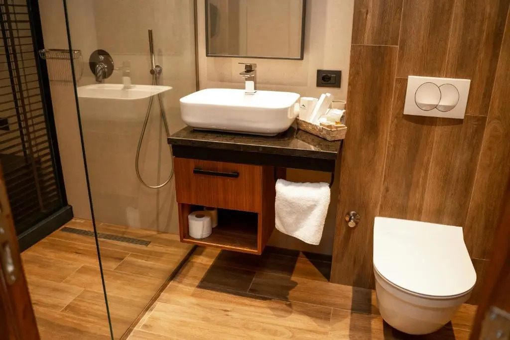 Brezovica Hotel & SPA