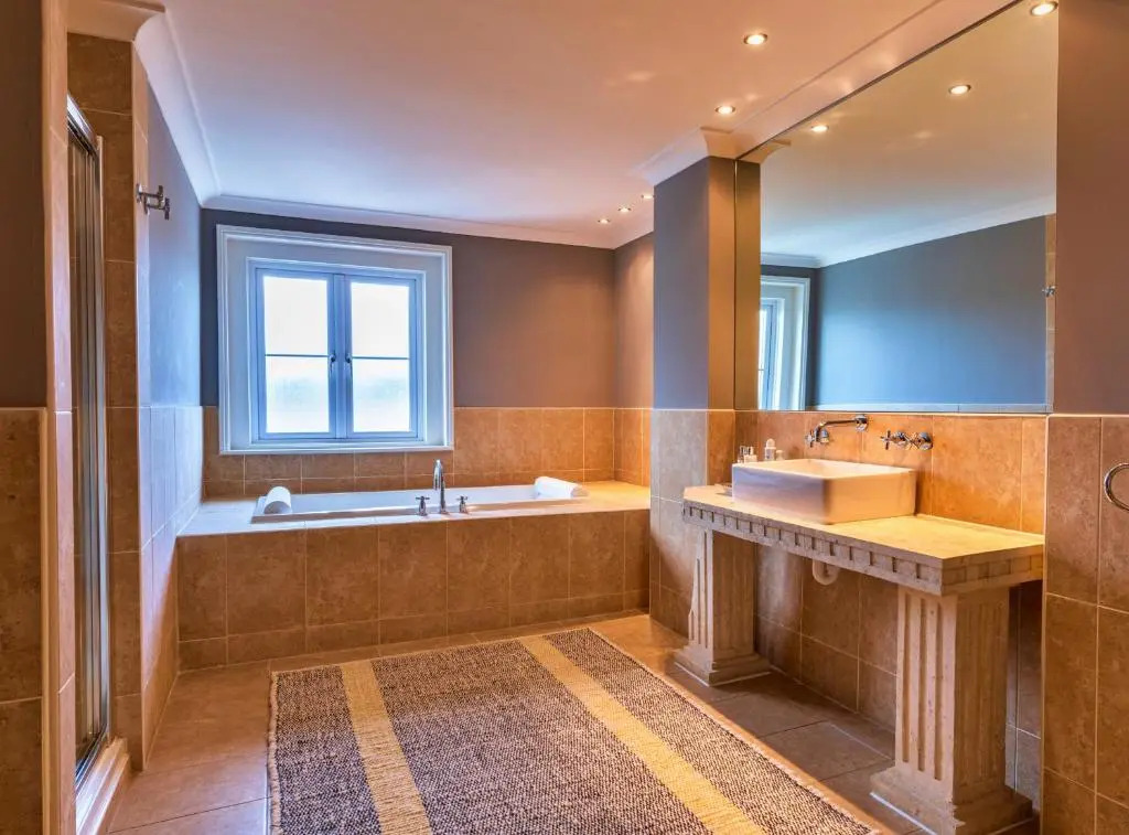 Stratford House - Luxury 4 Bed Townhouse