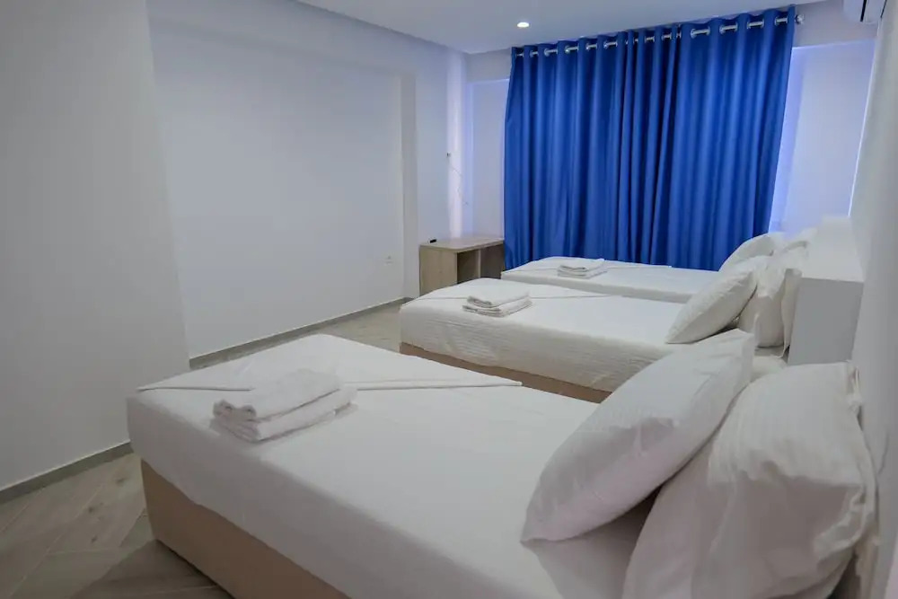 Sea View Hotel