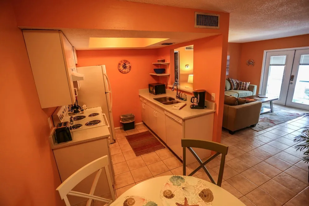 5301 Estero Serendipity #1