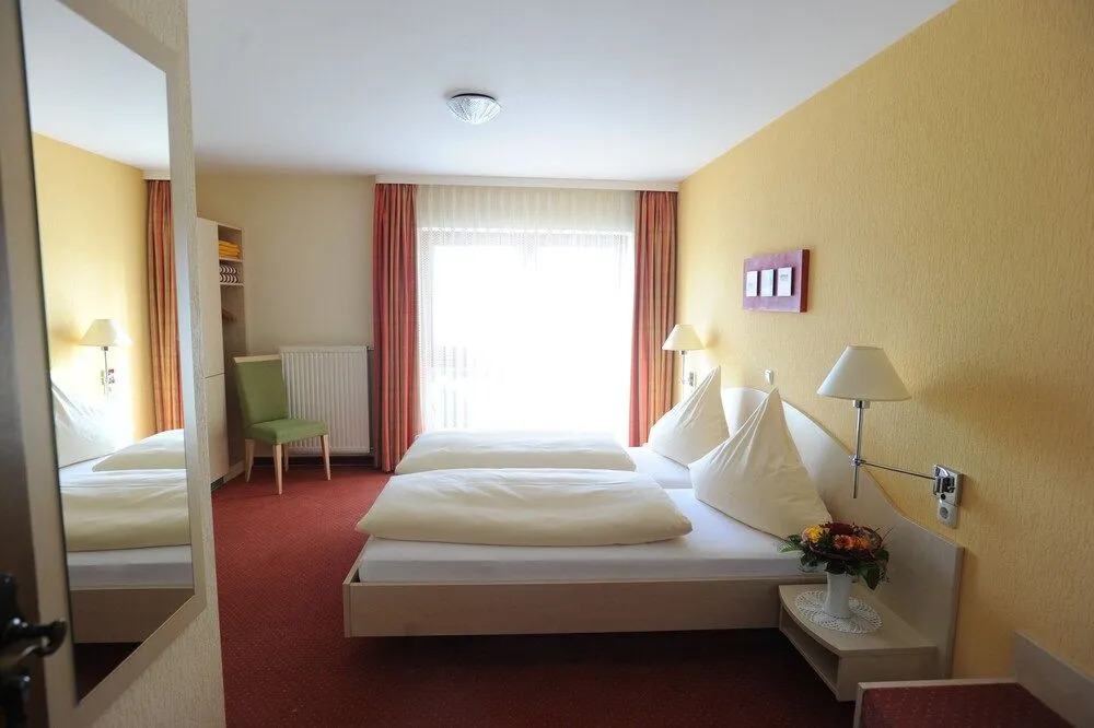 Hotel Reischenau