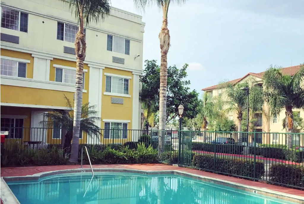 Hotel Marguerite South Anaheim - Garden Grove, Trademark Collection by Wyndham