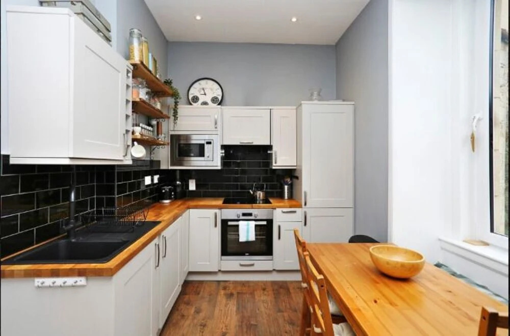 Unique & Stylish Apartment 5mins from Botanical Gardens