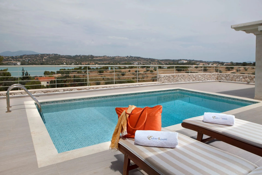 Edem Resort