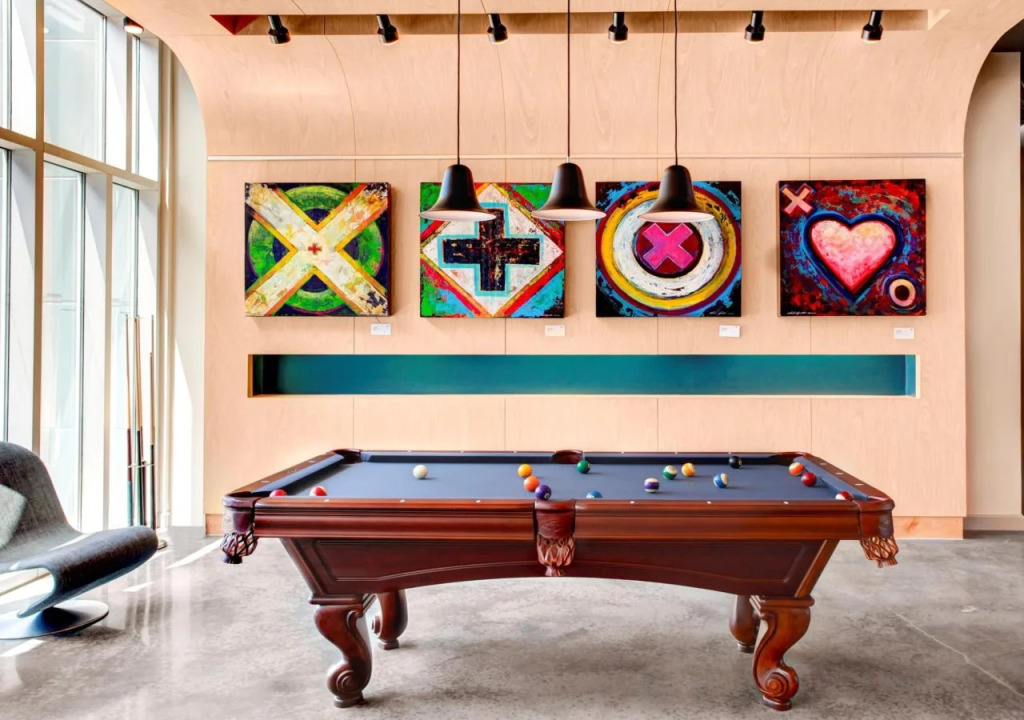 Aloft by Marriott Raleigh-Durham Airport Brier Creek