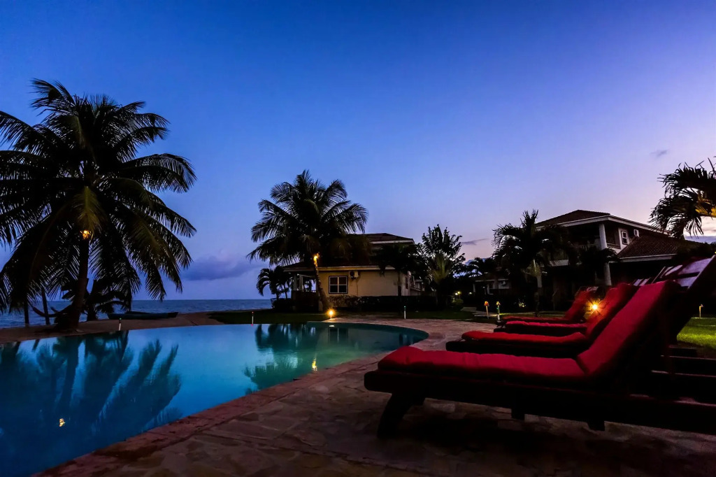 Hopkins Bay Belize a MuyOno Resort