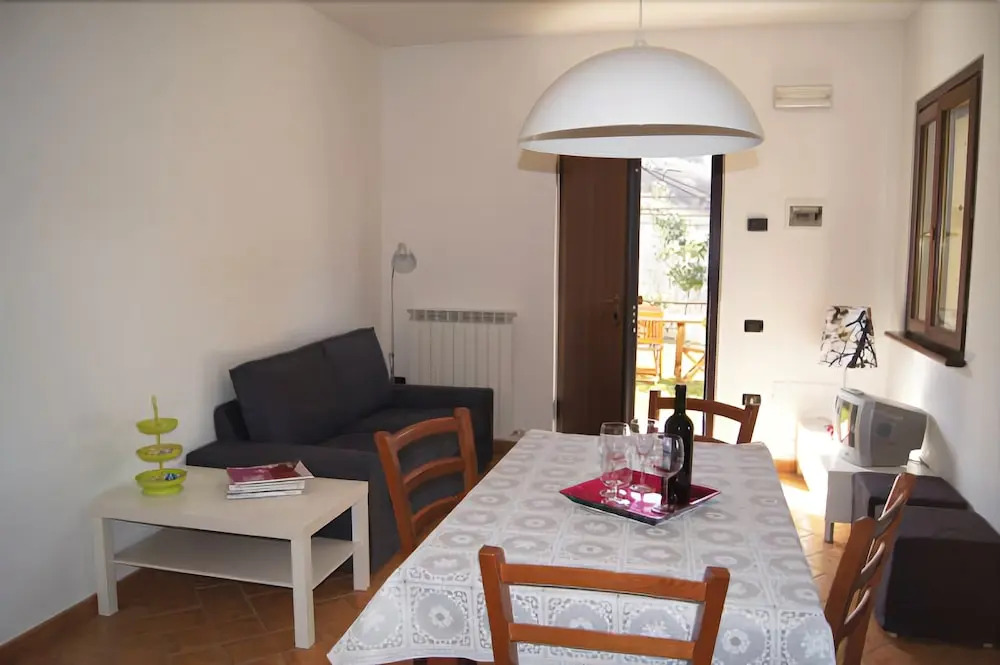 Agriturismo Il Sentiero