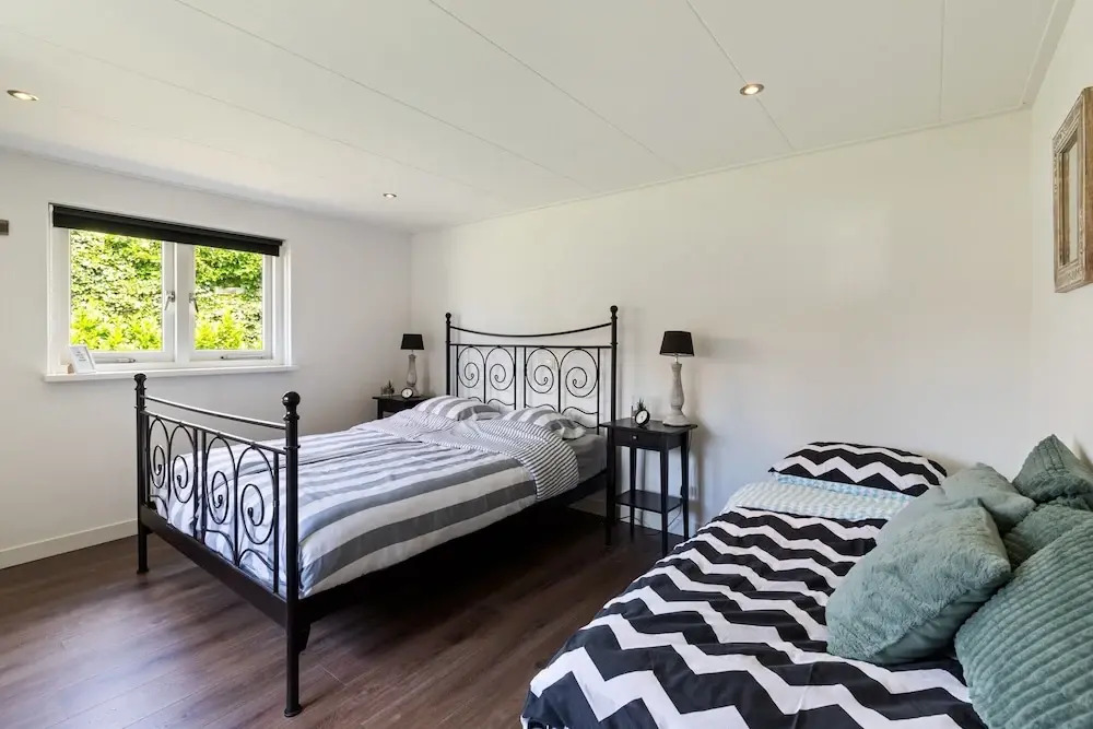 Holiday Home in Putten near Veluwe Park