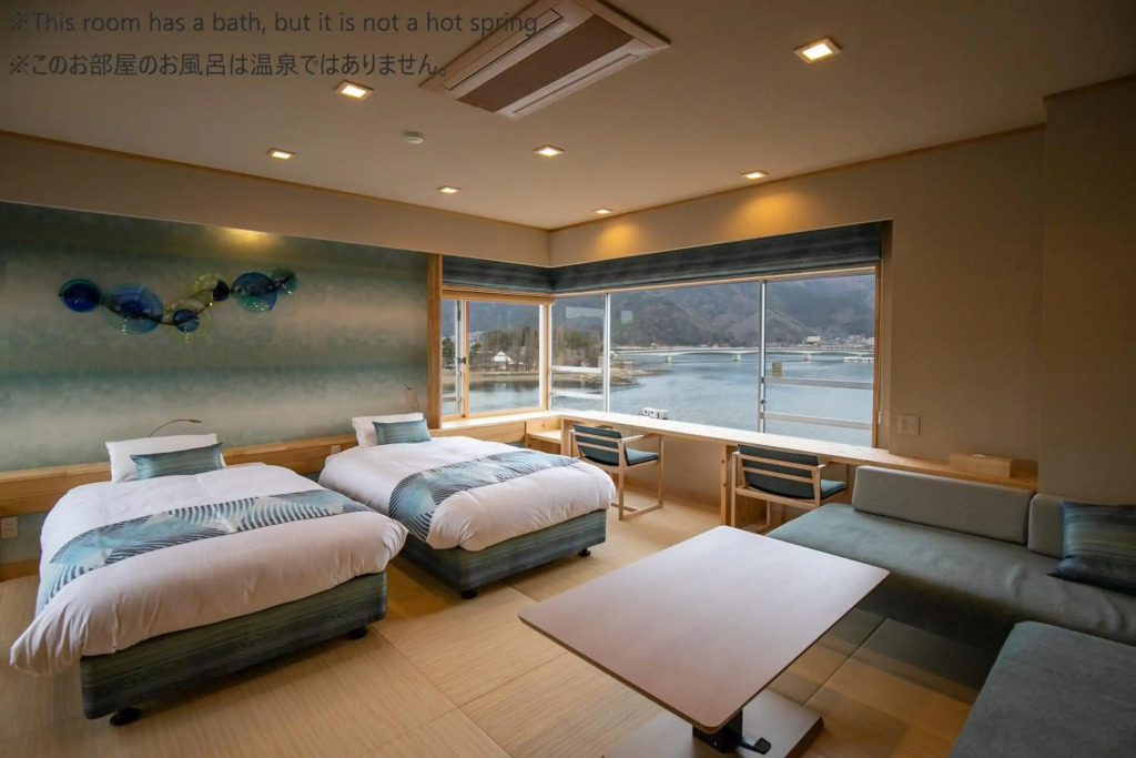 Fuji Lake Hotel