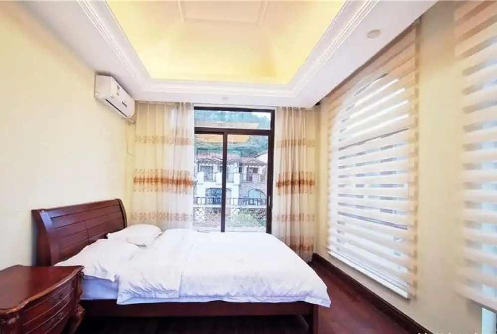Nankun Mountain Resort Villa No.26