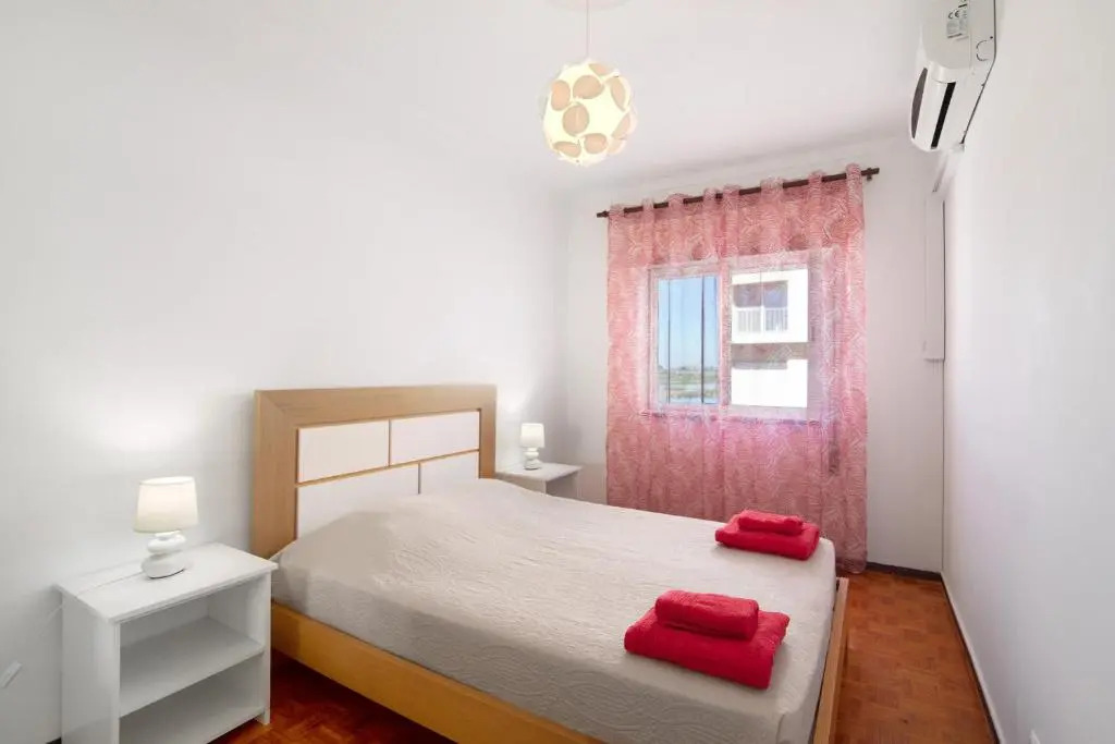 Apartamento Fuseta
