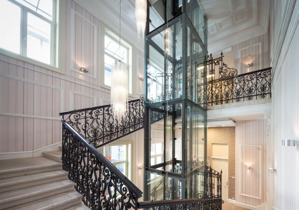 Splendid Residence