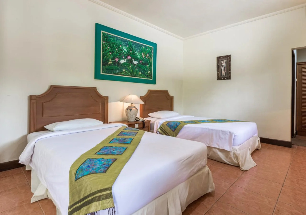 Dewi Sinta Hotel and Restaurant