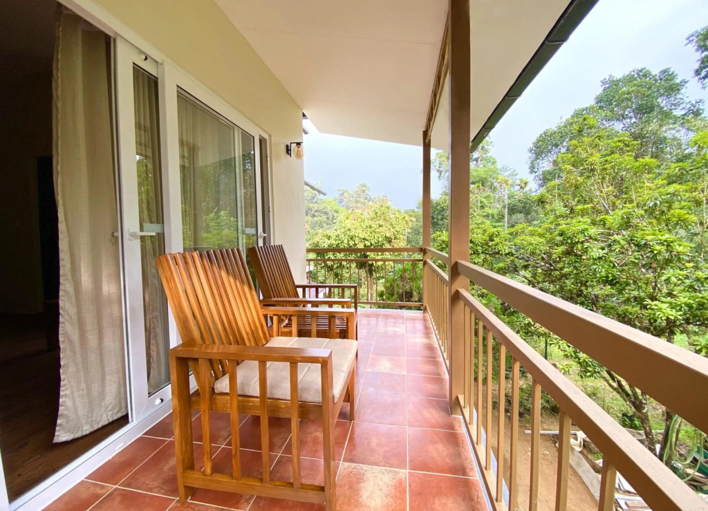Flower Valley Plantation Homestay