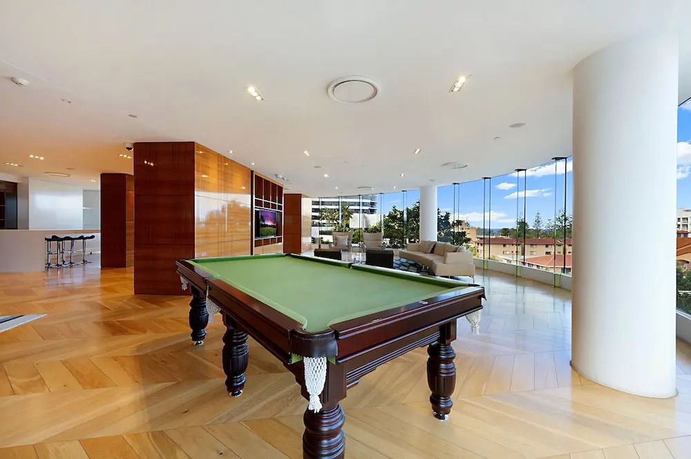 Oracle Resort Luxe Private 2 Bed - Tower 1