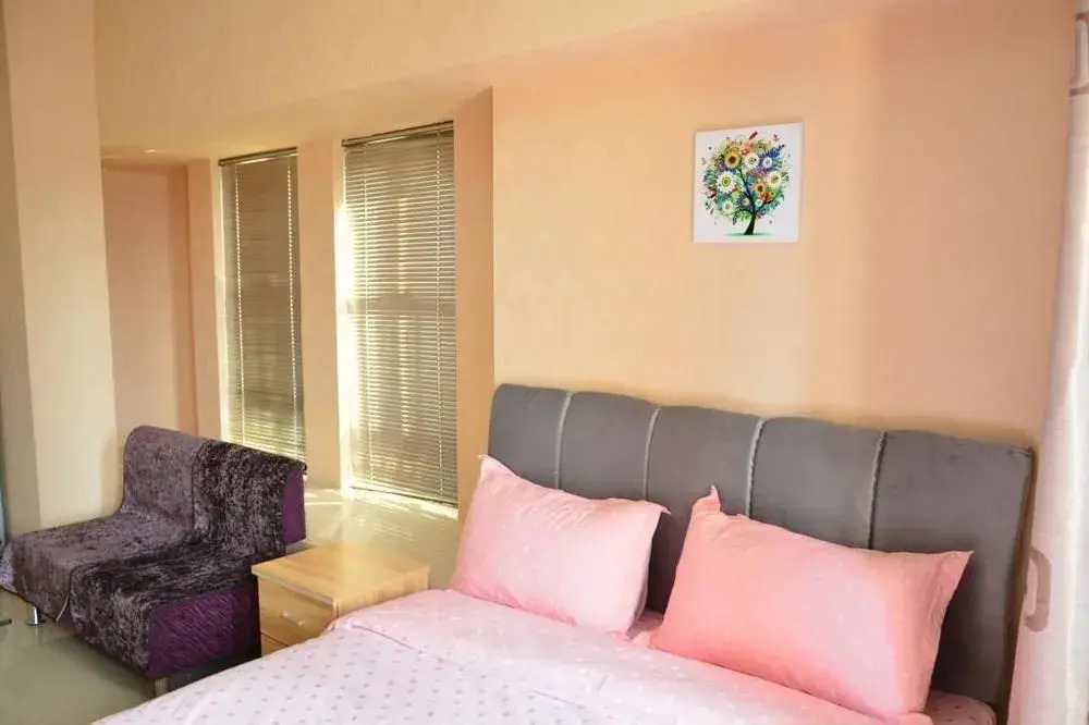 A Life Apartment Hotel