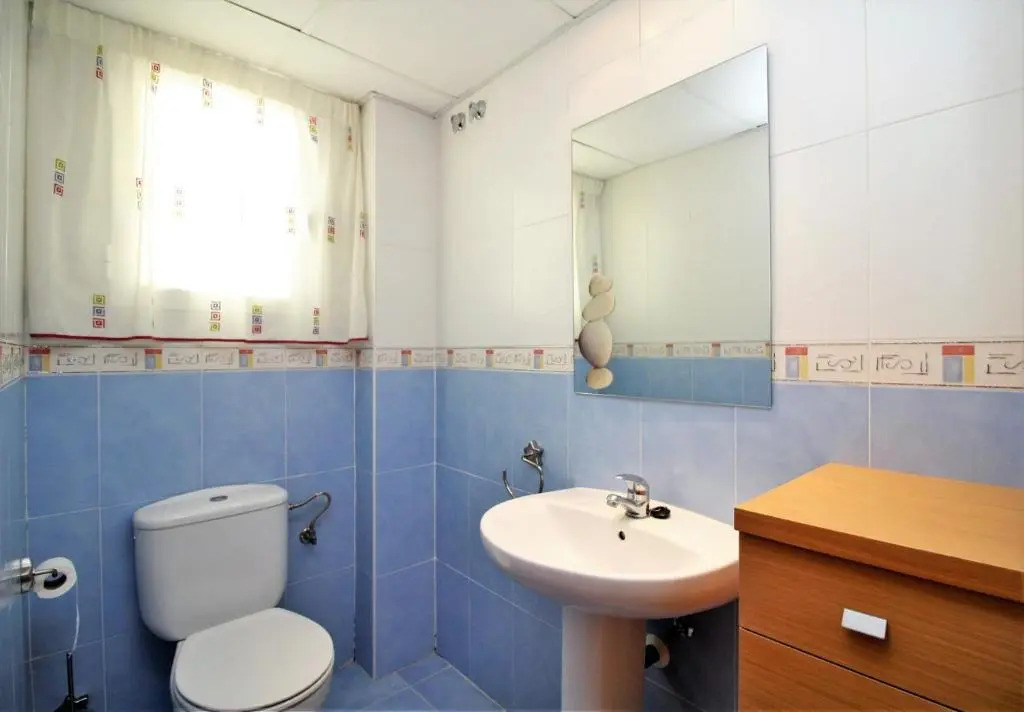 Acintur Apartment Levante Beach-Old Town