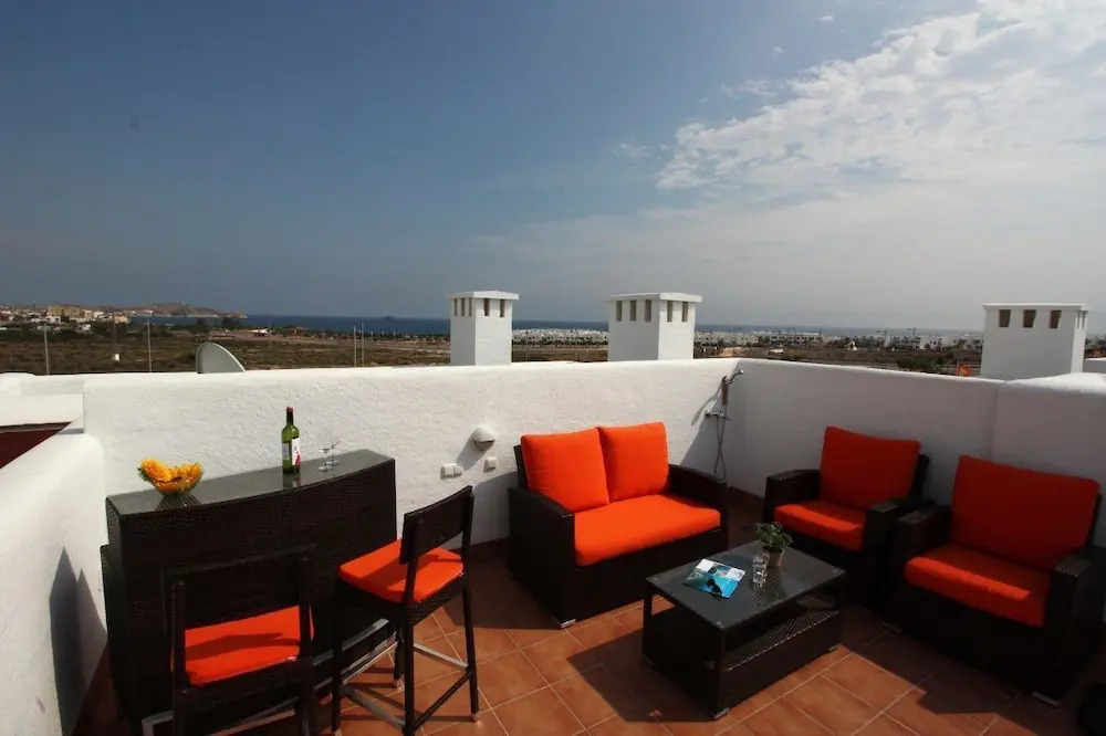Apartamento Oona