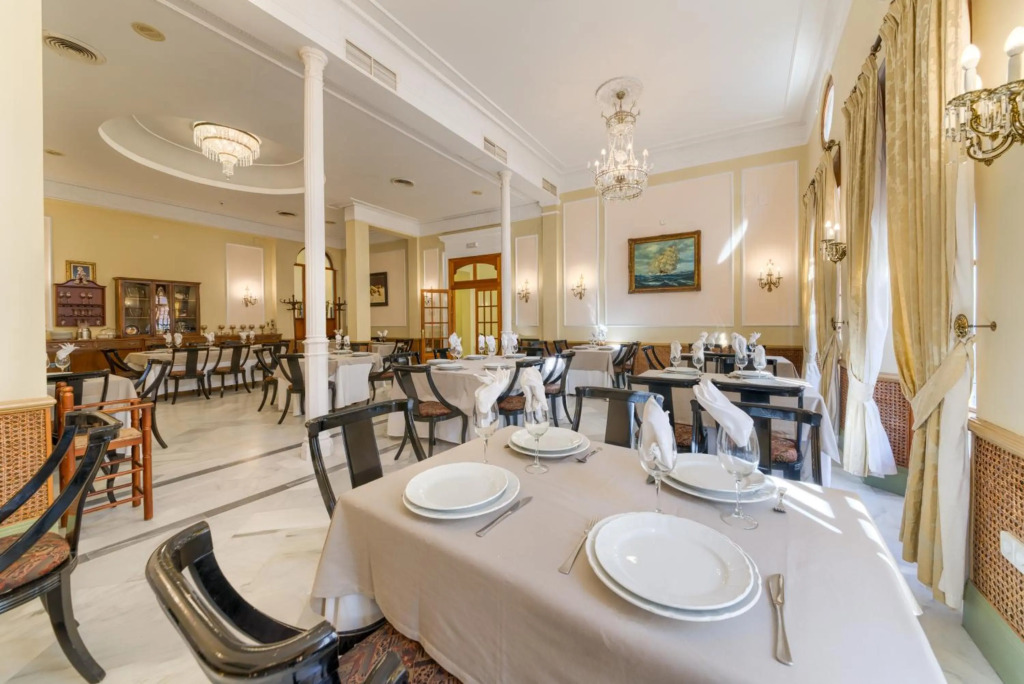 Hotel La Española