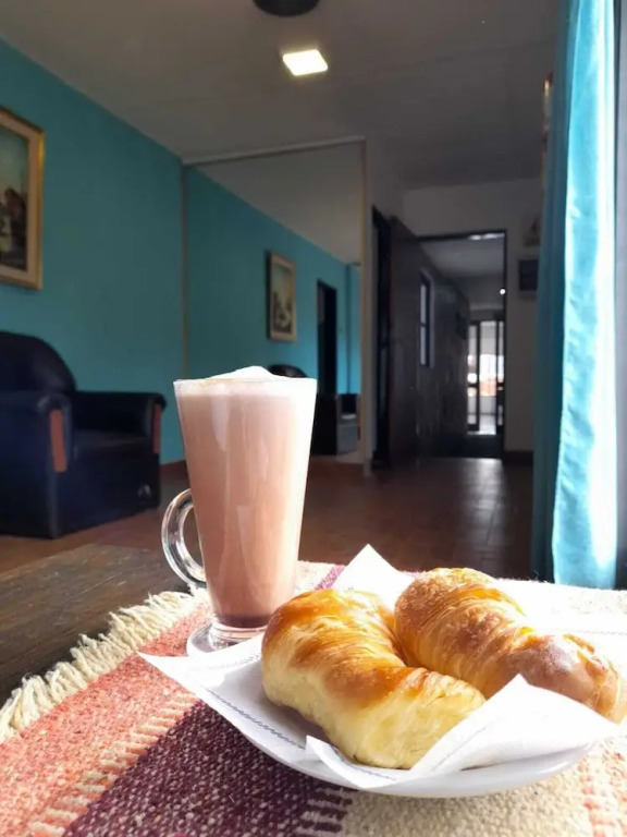 Hotel Los Antiguos
