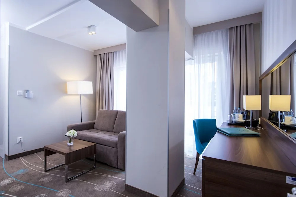 Slavia by Baltic Home