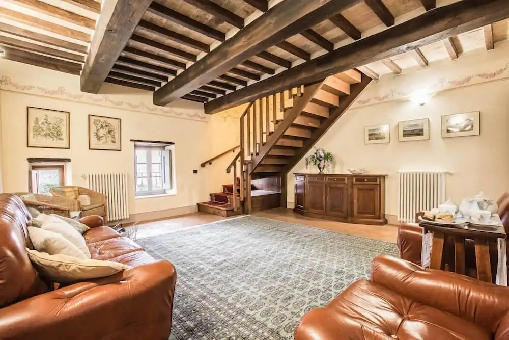 Verdidea - TORRE MONTERCHI