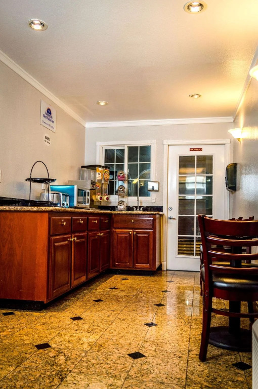 Americas Best Value Inn Sacramento/Old Town