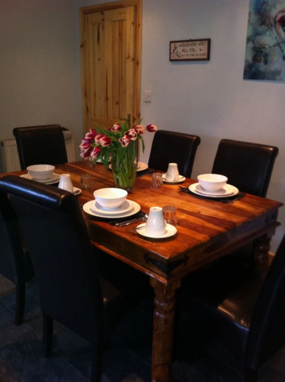 Tigh An Eilean