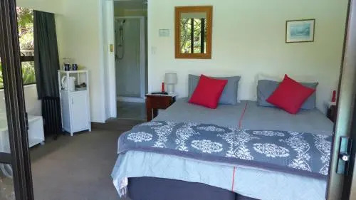 Ashcroft Gardens Bed & Breakfast