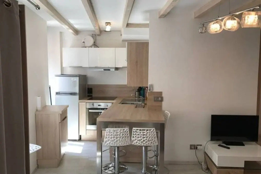 T2 Apartment Mezza Old Town