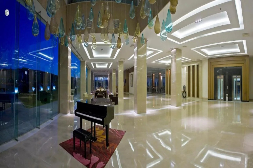 Jura Hotels Afyon Thermal