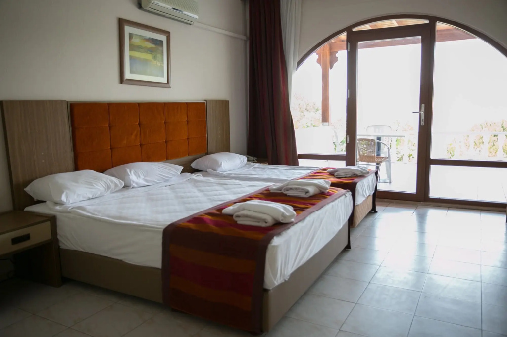 Greenport Bodrum Hotel