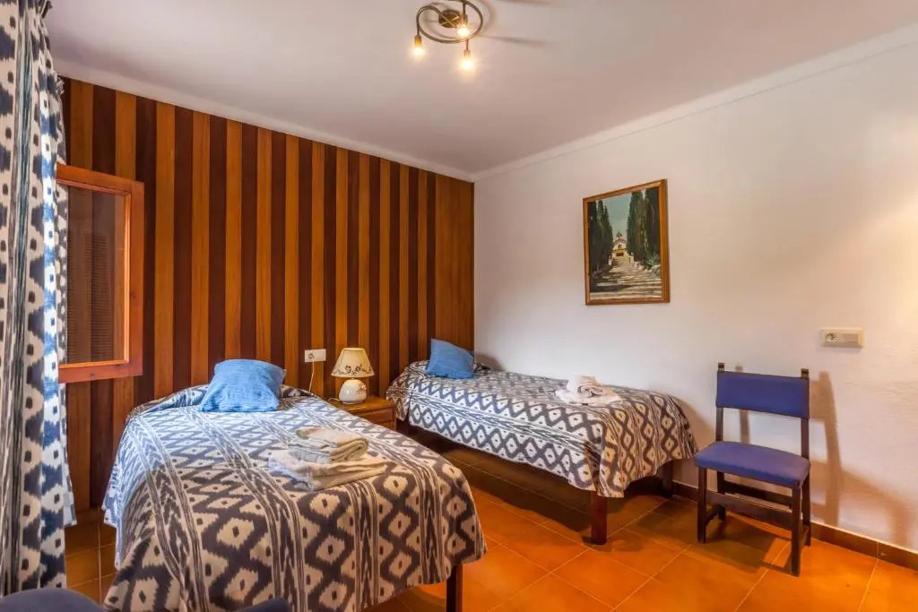 Villa Fullos by Sealand Villas