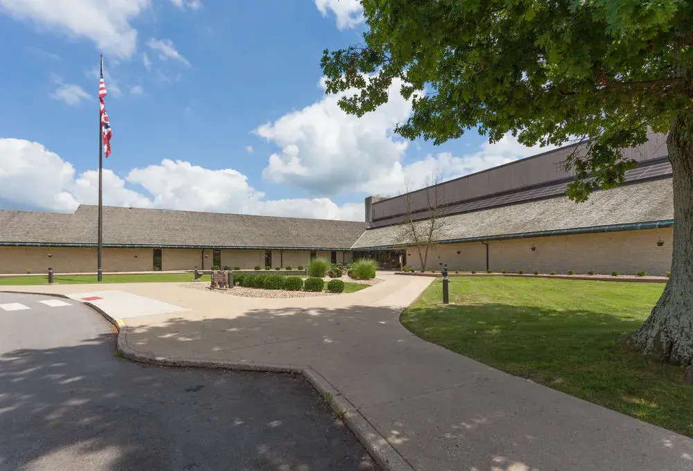 Deer Creek Lodge & Conference Center