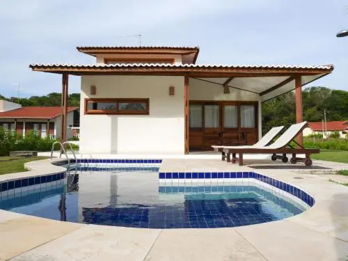Pipa Casa Eduardo